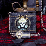 Ghost Gold Meliora Wallet