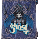 Ghost Papa Emeritus Evolution Tankard in Blue