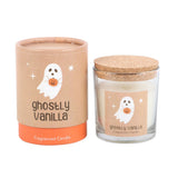 Ghost Vanilla Candle