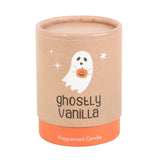 Ghost Vanilla Candle