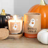 Ghost Vanilla Candle