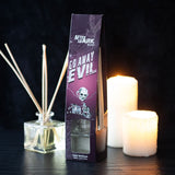 Go Away Evil - Rose Reed Diffuser