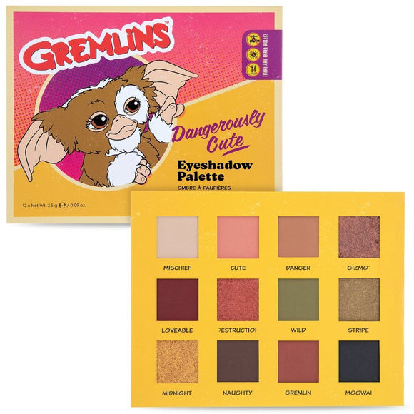 Gremlins Eyeshadow Palette