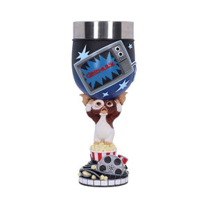 Gremlins Gizmo Collectible Goblet