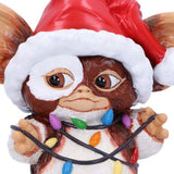 Gremlins Gizmo in Fairy Lights Figurine