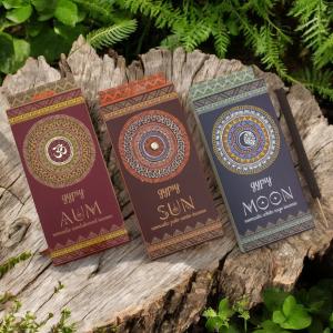 Gypsy Nomadic Incense Sticks