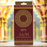 Gypsy Nomadic Incense Sticks