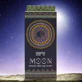 Gypsy Nomadic Incense Sticks