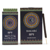 Gypsy Nomadic Incense Sticks