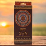 Gypsy Nomadic Incense Sticks