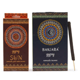 Gypsy Nomadic Incense Sticks