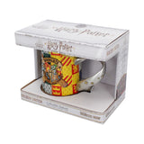 Harry Potter Golden Snitch Quidditch Collectible Tankard