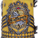 Harry Potter Hufflepuff Hogwarts House Collectible Tankard