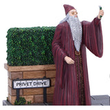 Harry Potter Privet Drive Light Up Figurine