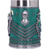 Harry Potter Slytherin Hogwarts House Collectible Tankard