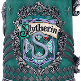 Harry Potter Slytherin Hogwarts House Collectible Tankard