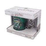 Harry Potter Slytherin Hogwarts House Collectible Tankard