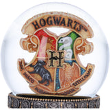 Harry Potter Wand Snow Globe