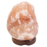 Himalayan Salt Lamp 1.5-2Kg