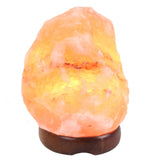 Himalayan Salt Lamp 1.5-2Kg