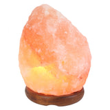 Himalayan Salt Lamp 3-4kg