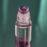 Hop Hare Crystal Essential Oil Roll On - The Moon, Amethyst