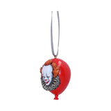 IT Time to Float Pennywise Hanging Ornament