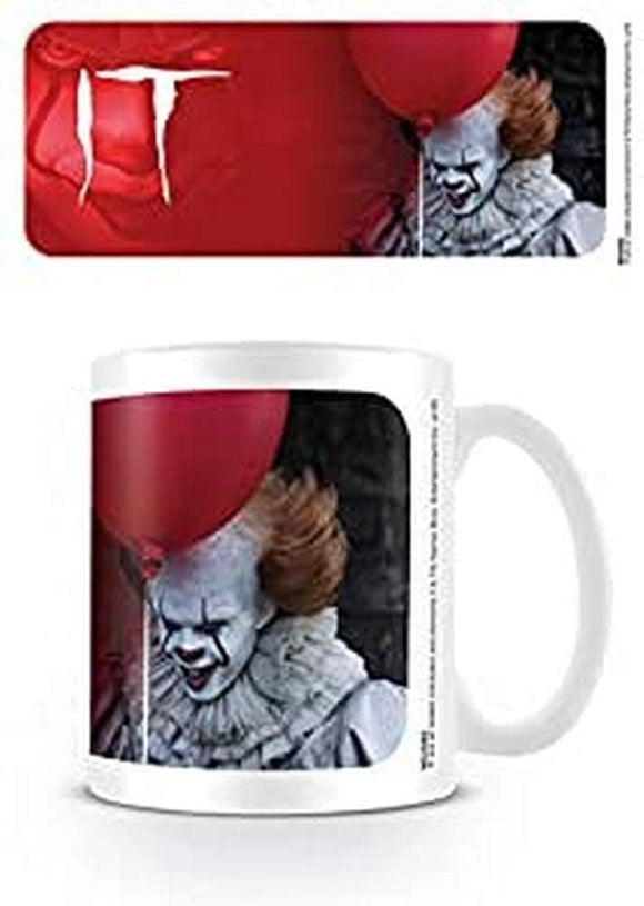 IT Pennywise Mug