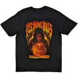 Ice Nine Kills T-Shirt: Halloween Silence