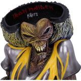 Iron Maiden Killers Bust Box 30cm