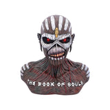 Iron Maiden The Book of Souls Bust Box 26cm