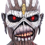 Iron Maiden The Book of Souls Bust Box 26cm