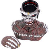 Iron Maiden The Book of Souls Bust Box 26cm