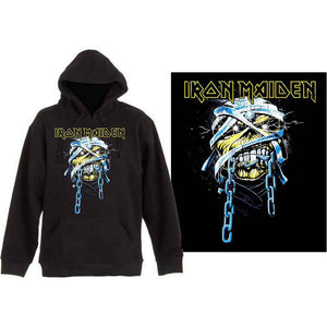 Iron Maiden Powerslave Hoodie