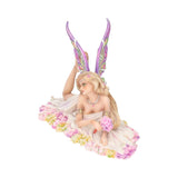 Jewelled Fairy Petalite Figurine