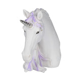 Jewelled Magnificence Unicorn Ornament