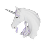 Jewelled Magnificence Unicorn Ornament