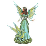 Jewel of the Forest Fairy Figurine by Amy Brown