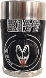 KISS The Demon Glam Shot Glass