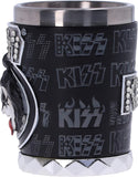 KISS The Demon Glam Shot Glass