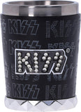 KISS The Demon Glam Shot Glass