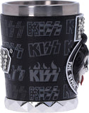 KISS The Demon Glam Shot Glass