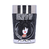 KISS The Starchild Glam Shot Glass