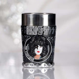 KISS The Starchild Glam Shot Glass