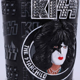 KISS The Starchild Glam Shot Glass