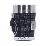 KISS The Starchild Glam Shot Glass