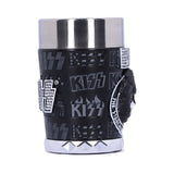 KISS The Starchild Glam Shot Glass