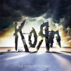 Korn - The Path Of Totality CD