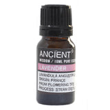 ﻿Ancient Wisdom Lavender Essential Oil 10ml