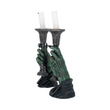 Light of Darkness Monster Hands Candle Holders